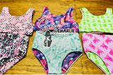 Women’s Swim Preorder